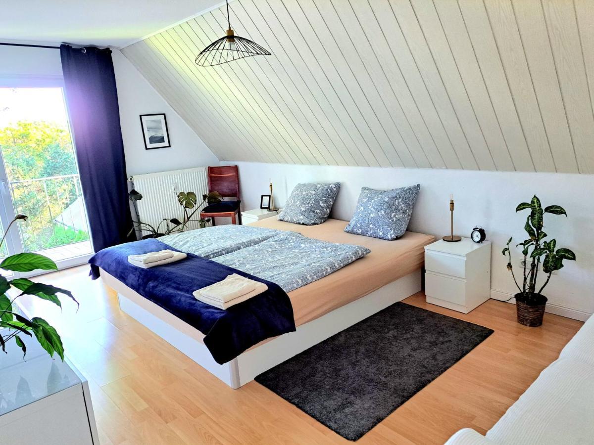 Ferienwohnung Rosengarten Rosengarten  エクステリア 写真